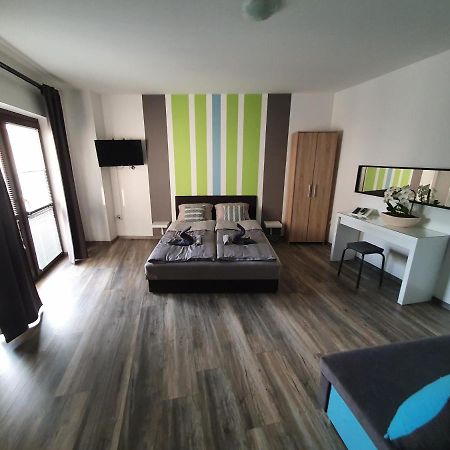 Lexi Apartman Daire Hajdúszoboszló Dış mekan fotoğraf