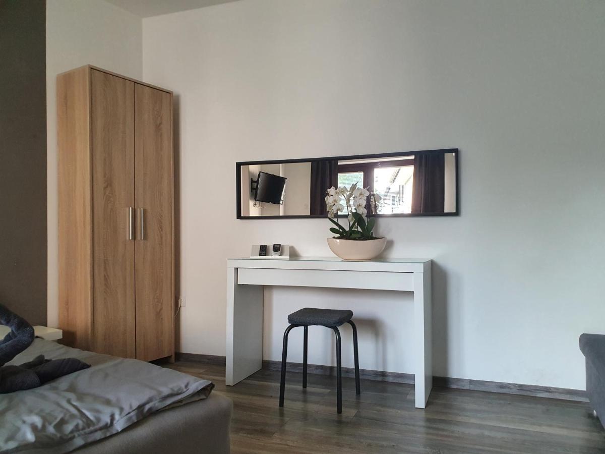 Lexi Apartman Daire Hajdúszoboszló Dış mekan fotoğraf