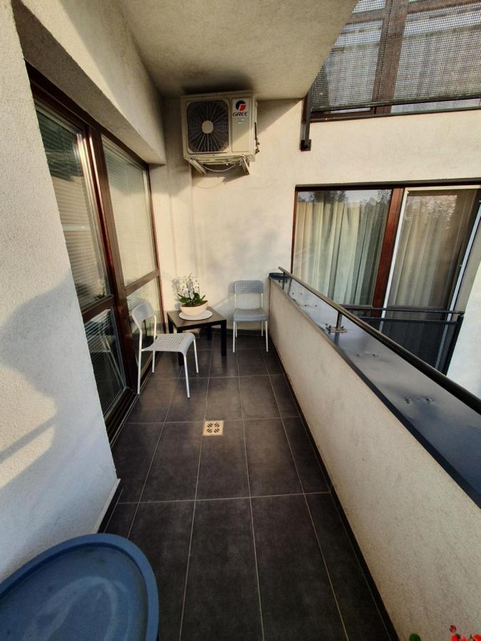 Lexi Apartman Daire Hajdúszoboszló Dış mekan fotoğraf